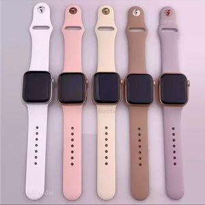 Apple Watch bands